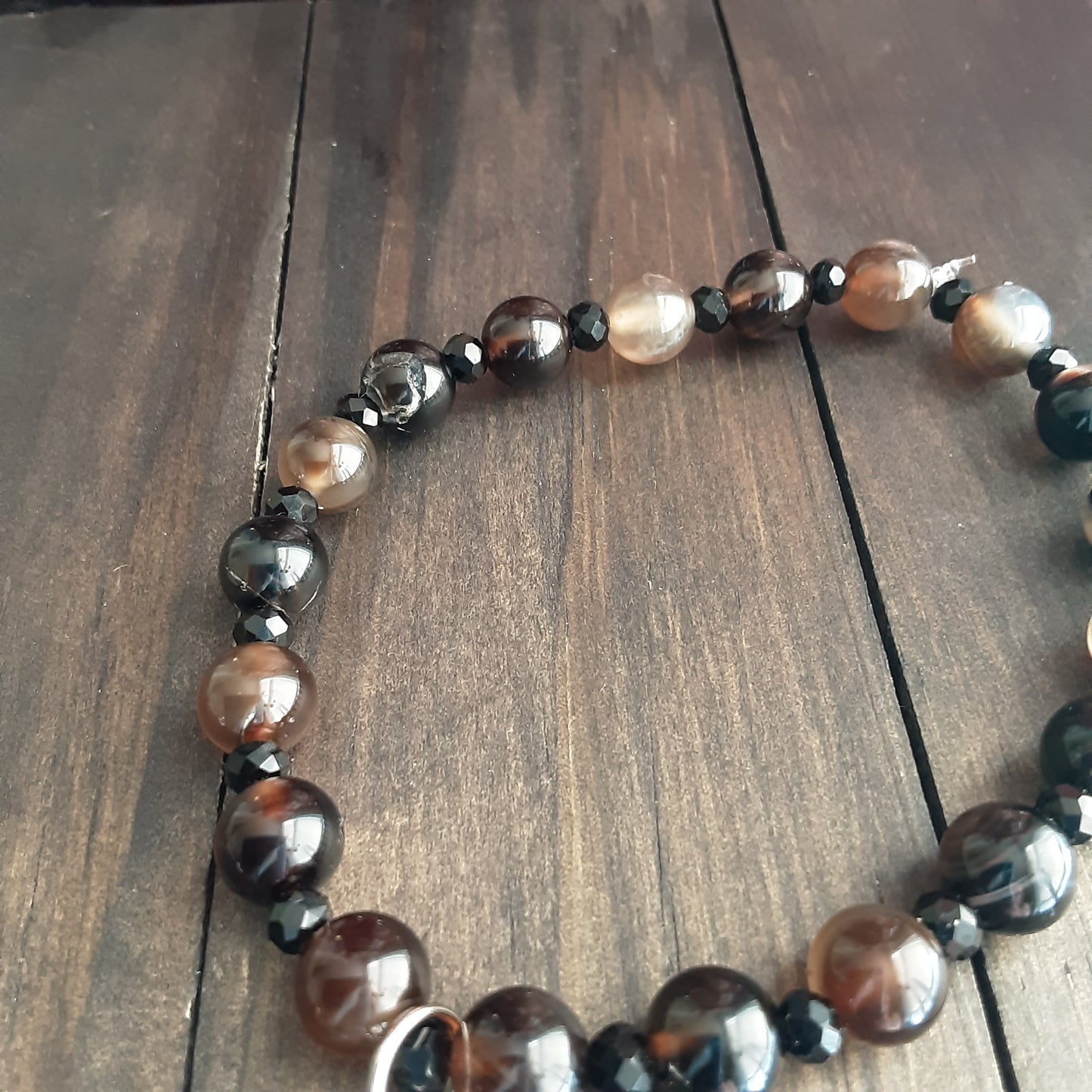 Raven bracelet, please read