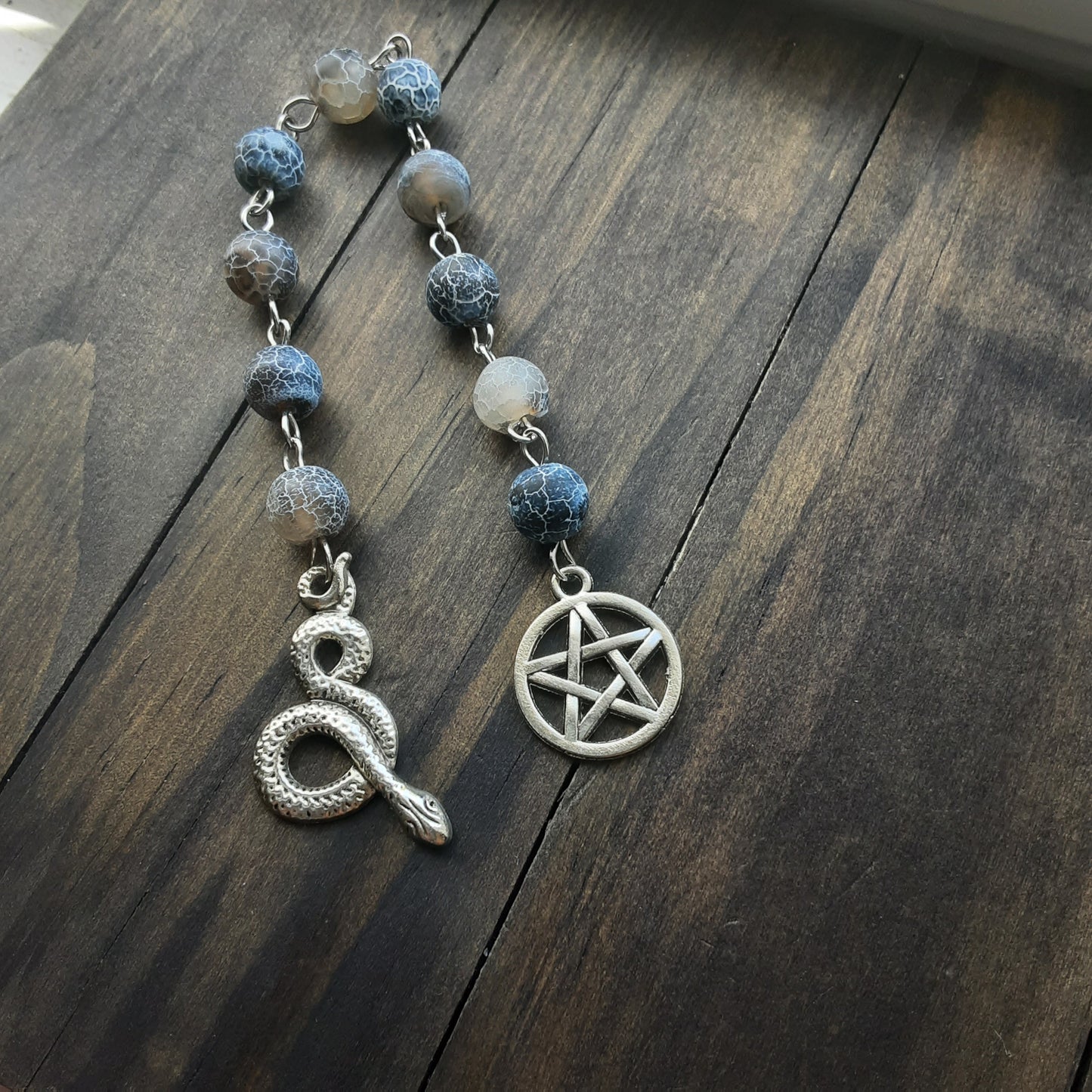 Coil of Shadowed Wisdom