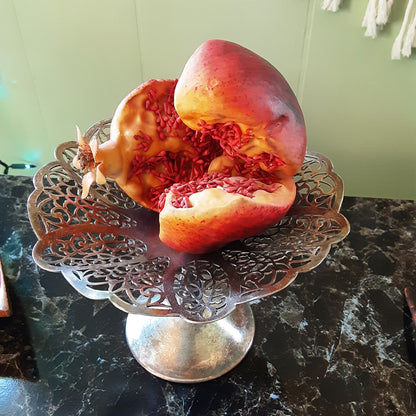 Pomegranate altar decor