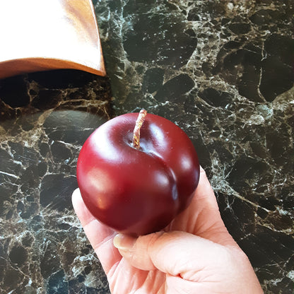 Fake plum