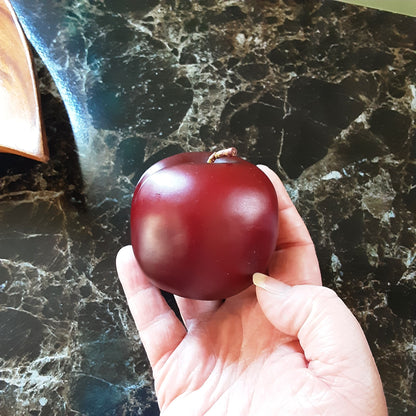 Fake plum