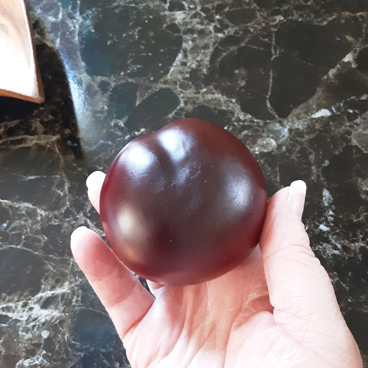 Fake plum