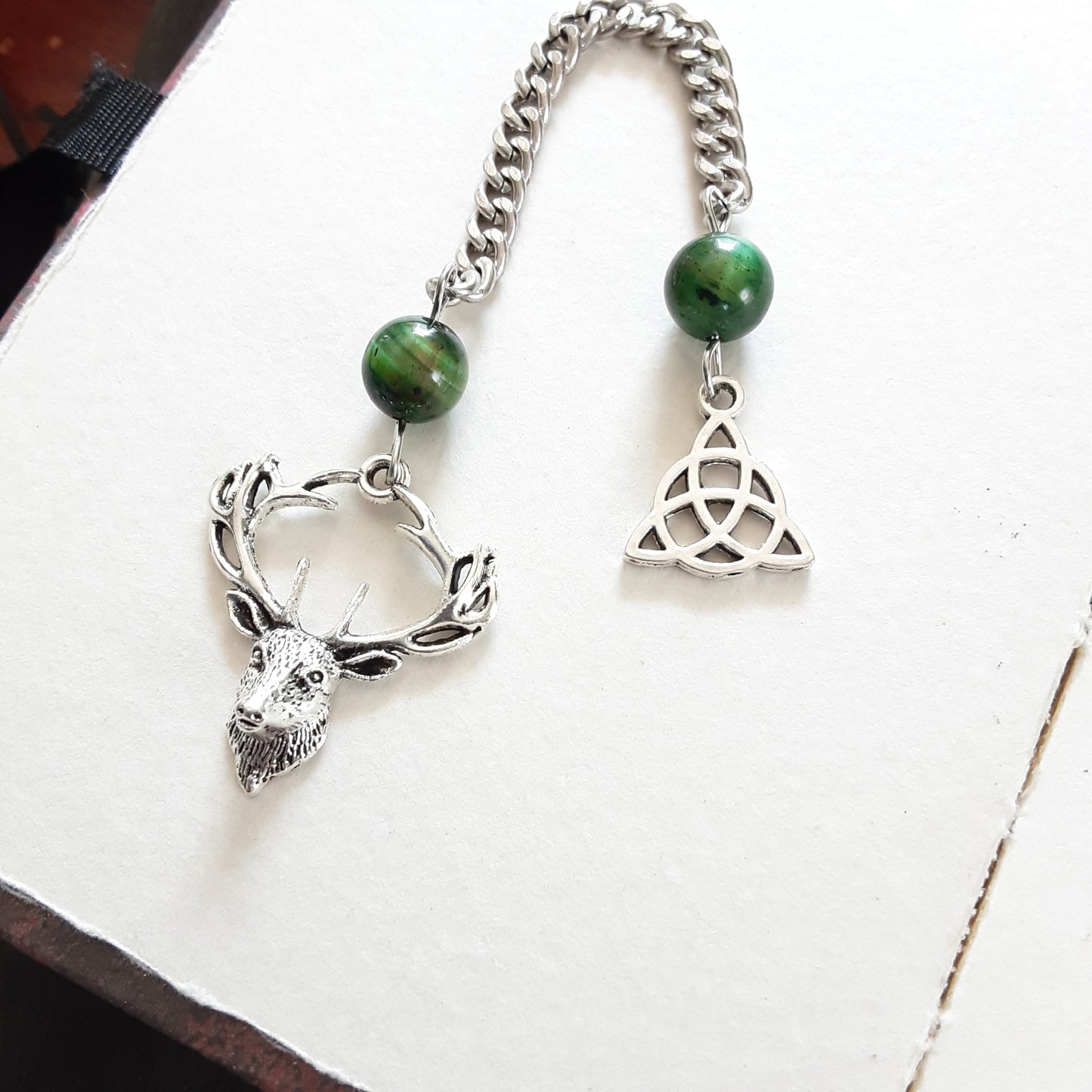 Cernunnos pendulum