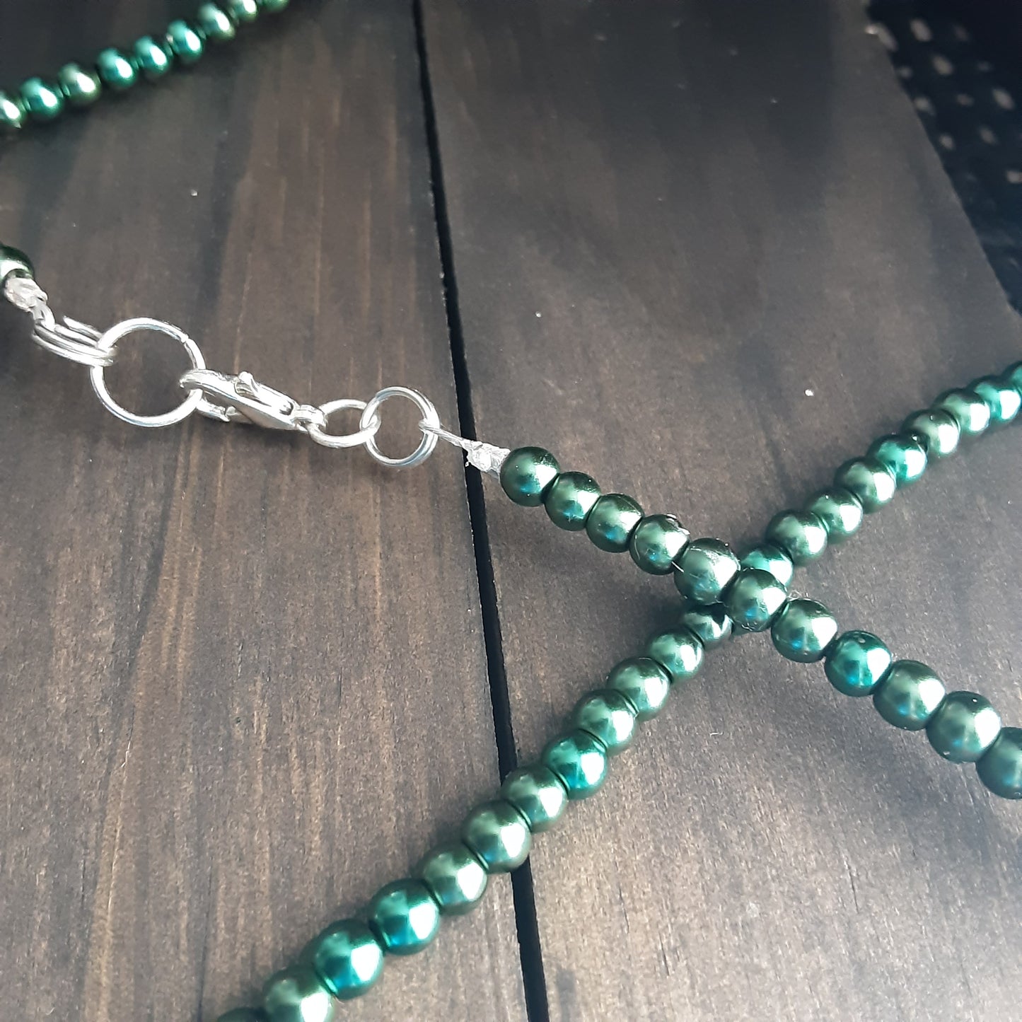 Loki necklace, very long