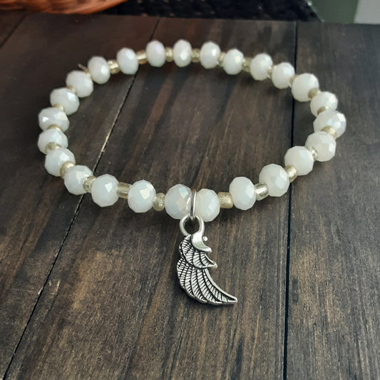Hermes dedication bracelet