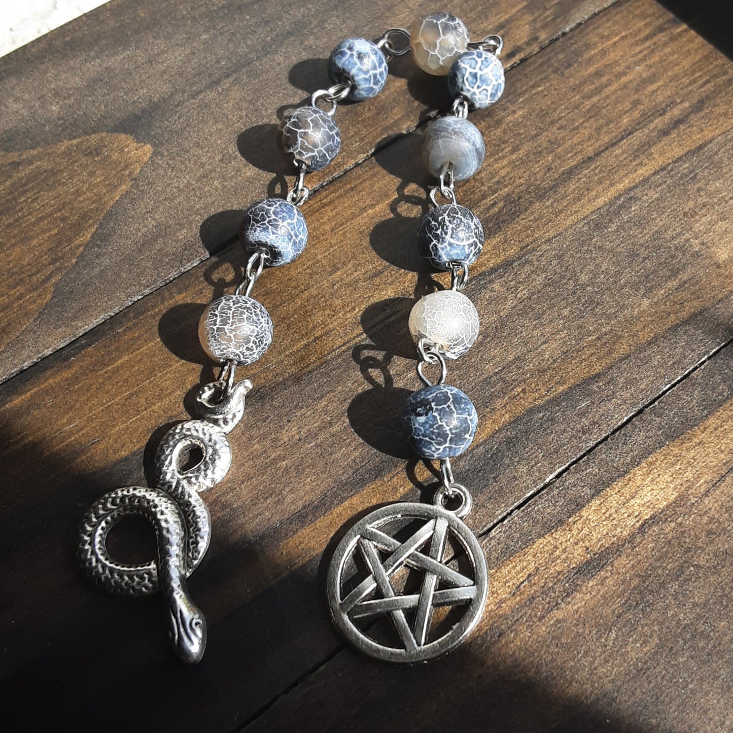 Coil of Shadowed Wisdom