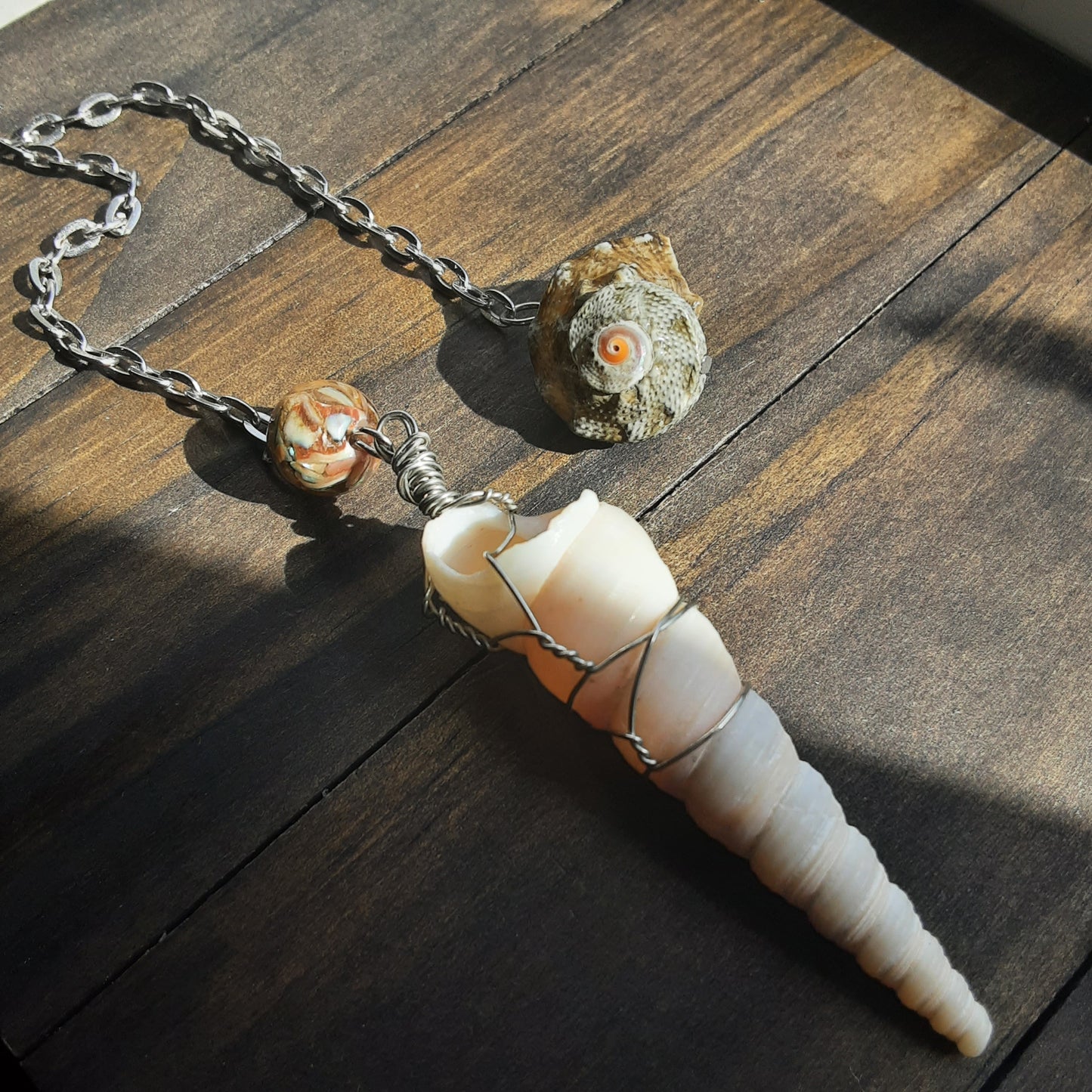 Tidewhisper- pendulum, please read