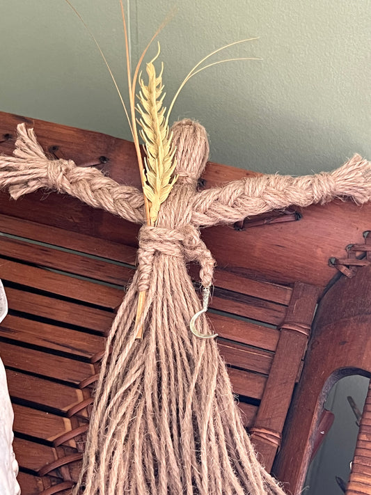 Hertha- The Harvest Warden